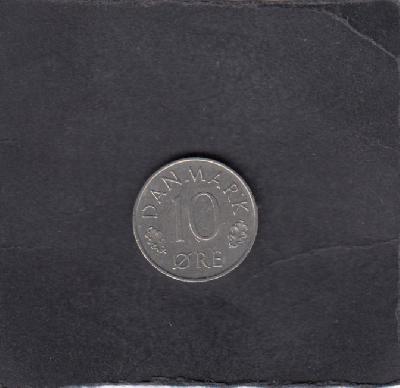 Beschrijving: 10 Ore  